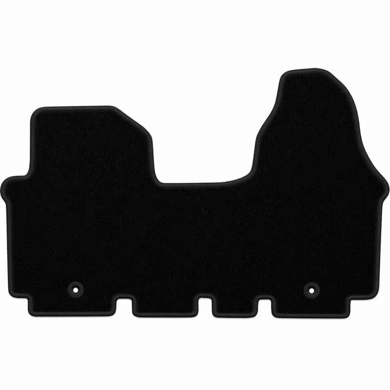 Fabrieksprijs Automatten Opel Vivaro 2001-2014